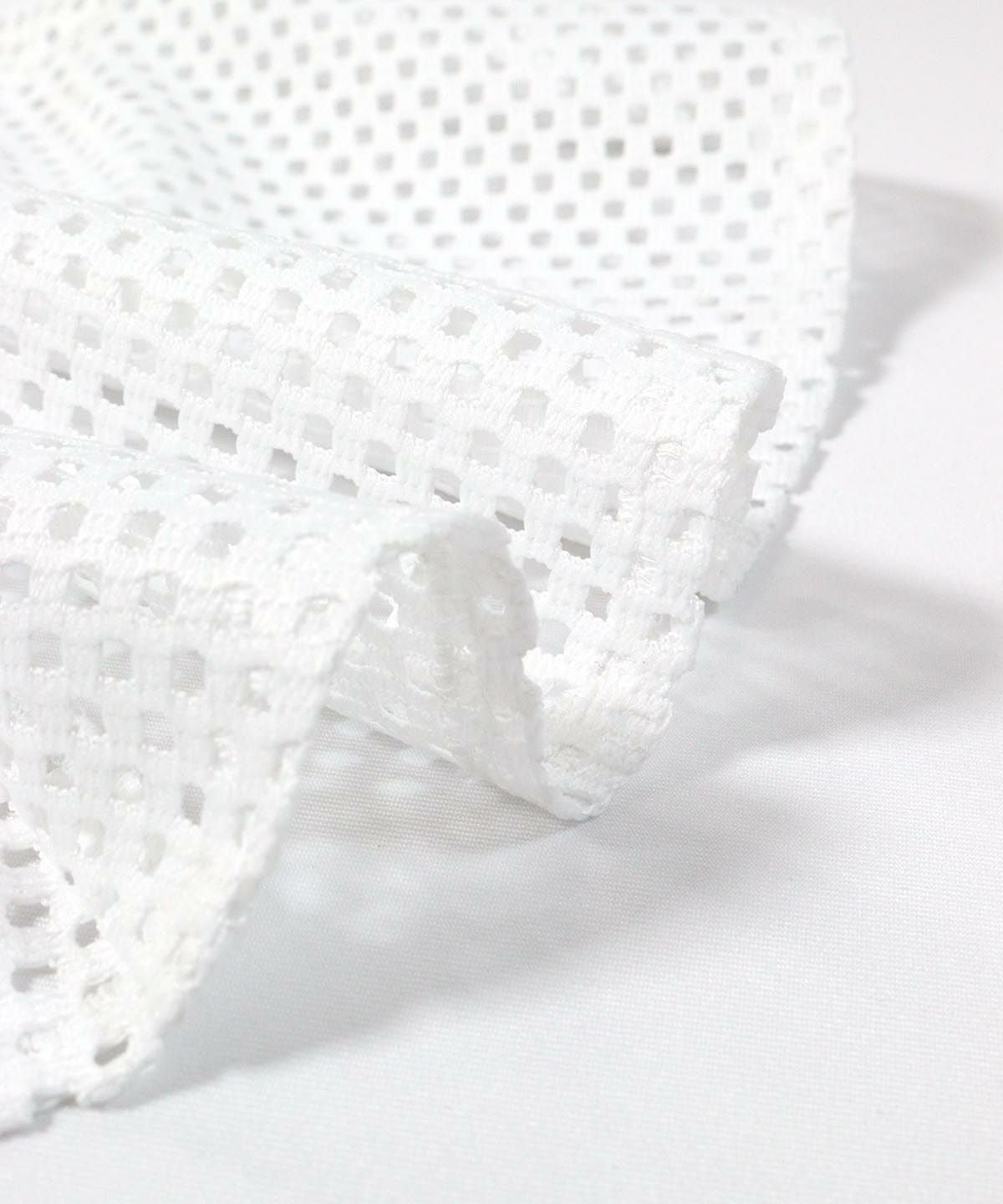 生地感(ホワイト)