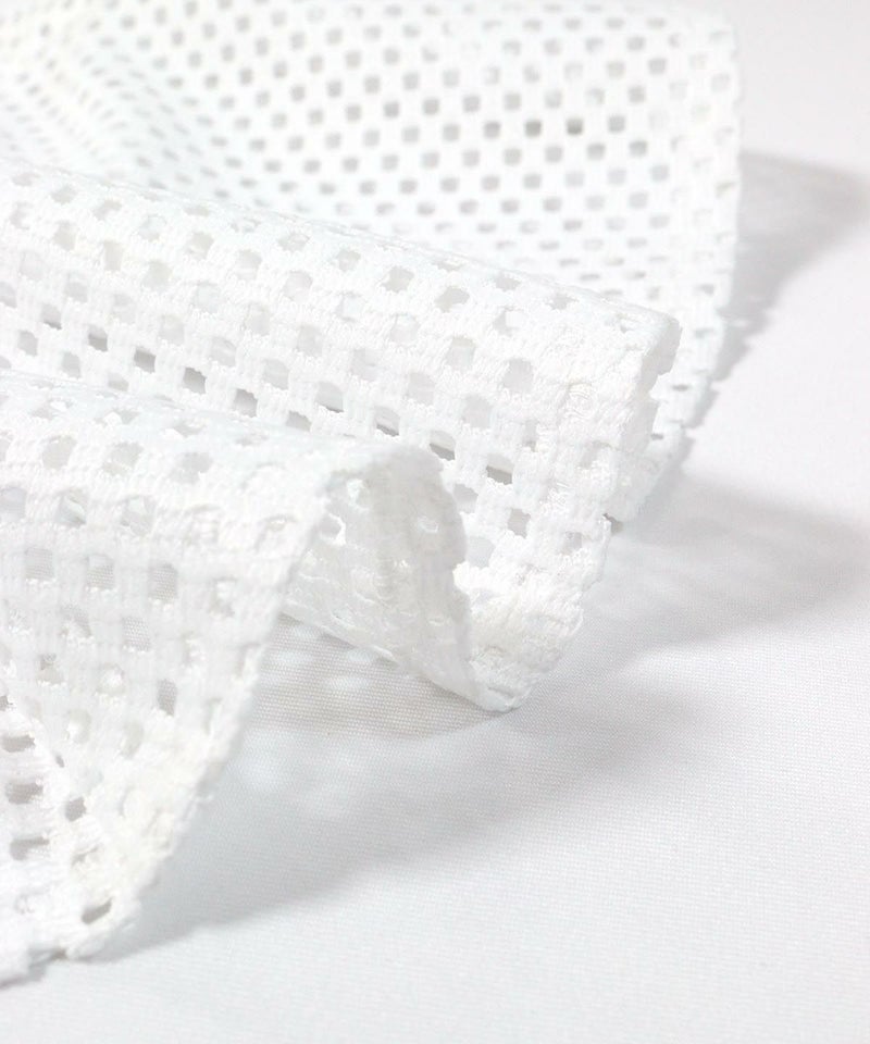 生地感(ホワイト)