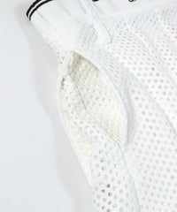 サイドポケット(ホワイト)