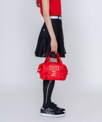 モデル着用画像（ブラック）