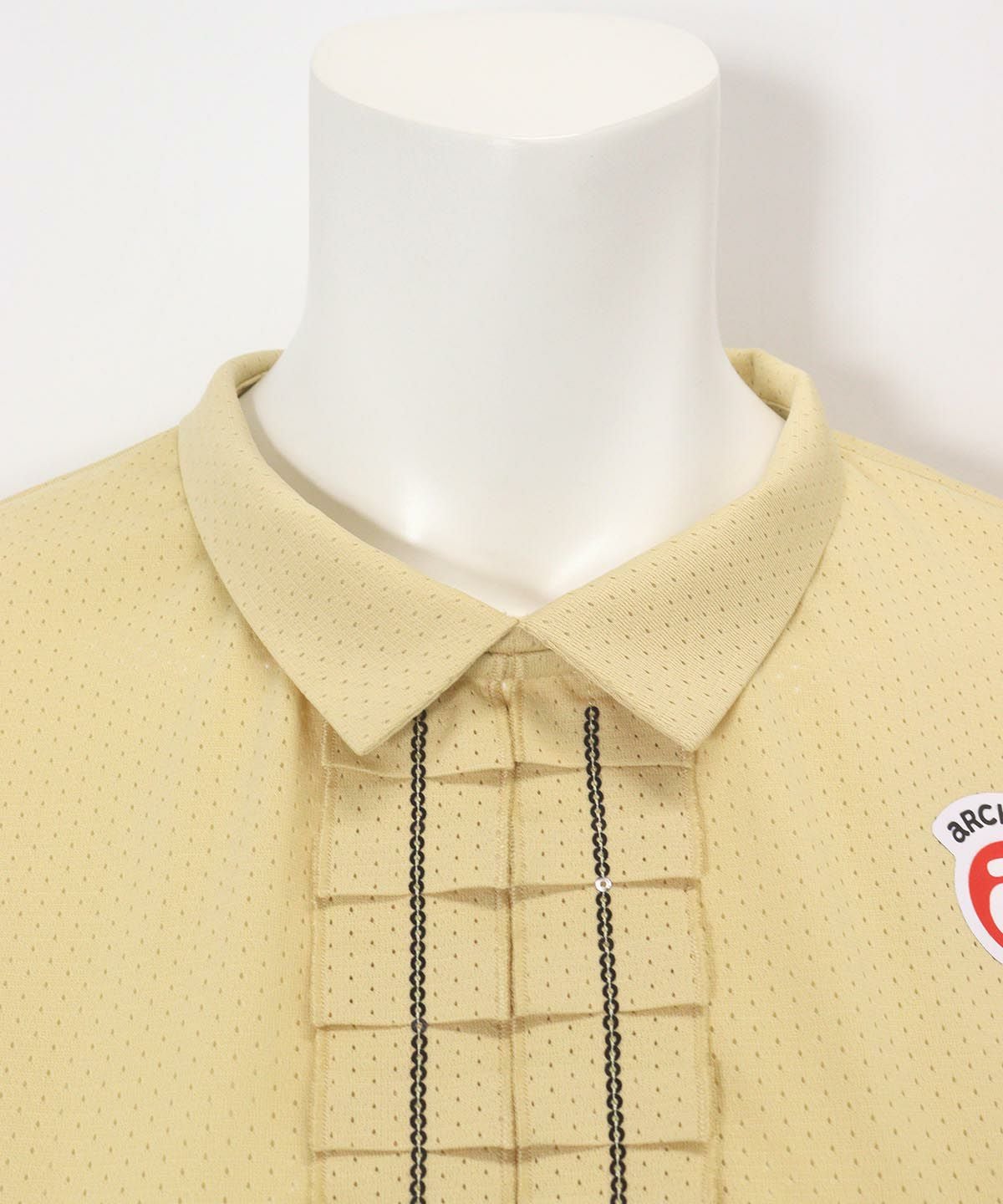 通気撥水メッシュプルオーバー|アルチビオ-アウトレット- - ゴルフ