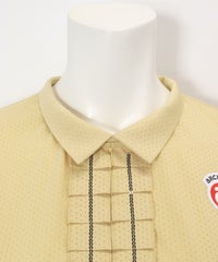 首元(ベージュ)