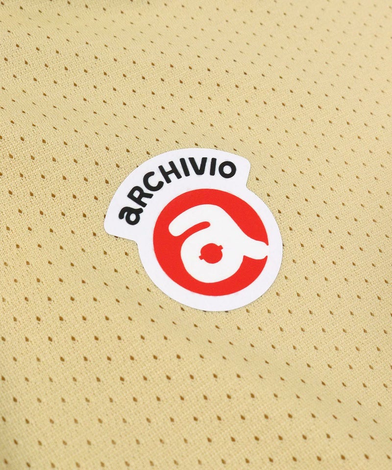 ロゴアップ(ベージュ)