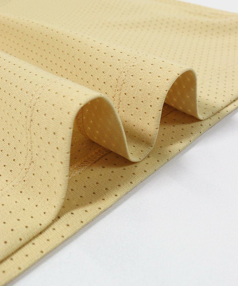 生地感(ベージュ)