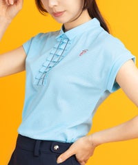 モデル着用画像（ライトブルー）