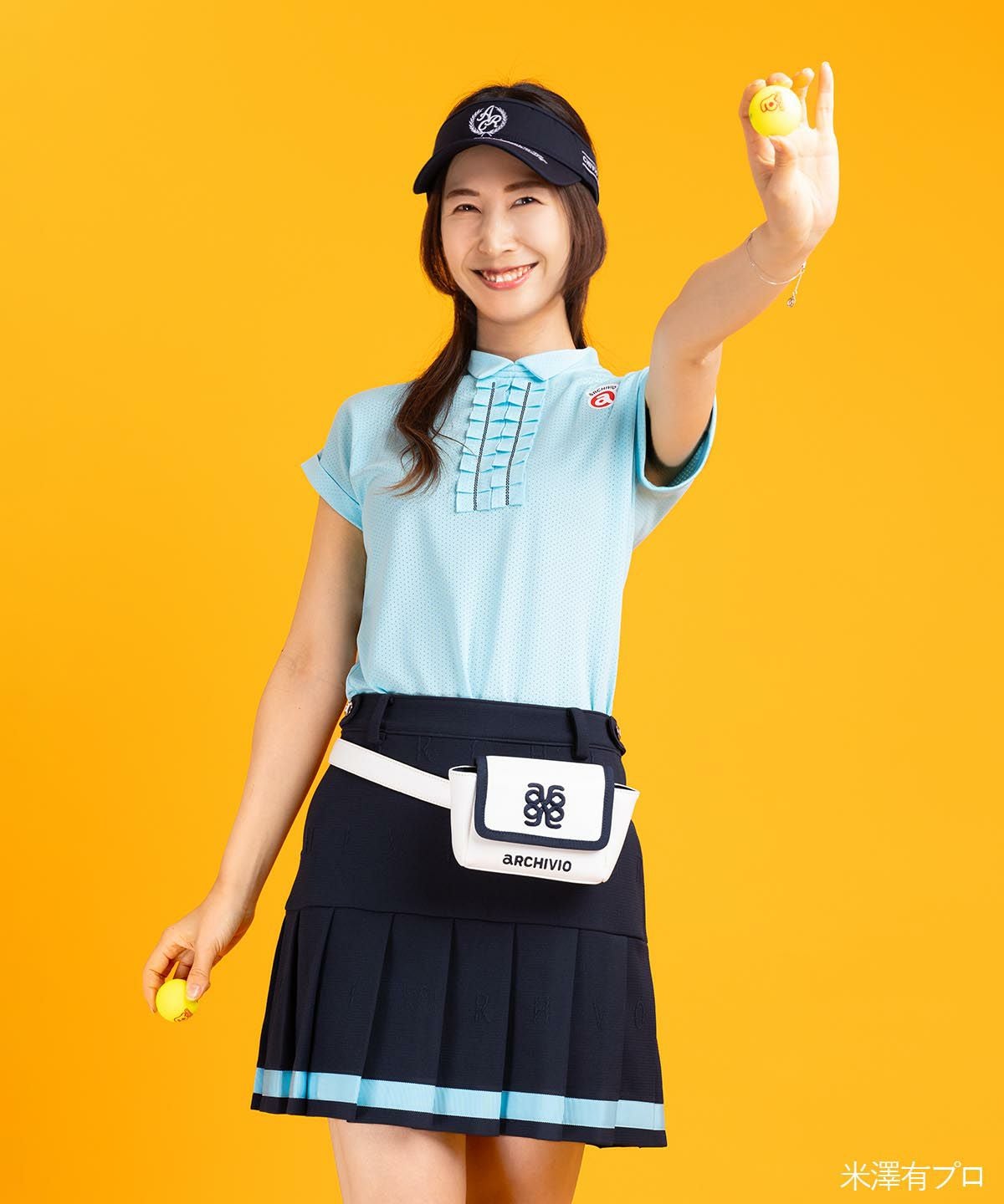 通気撥水メッシュプルオーバー|アルチビオ-アウトレット- - ゴルフ