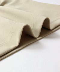 生地感(ベージュ)