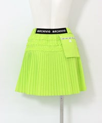 後ろ(ライトグリーン)