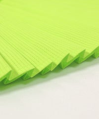 生地感(ライトグリーン)