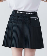 モデル着用画像（ブラック）