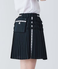 モデル着用画像（ブラック）