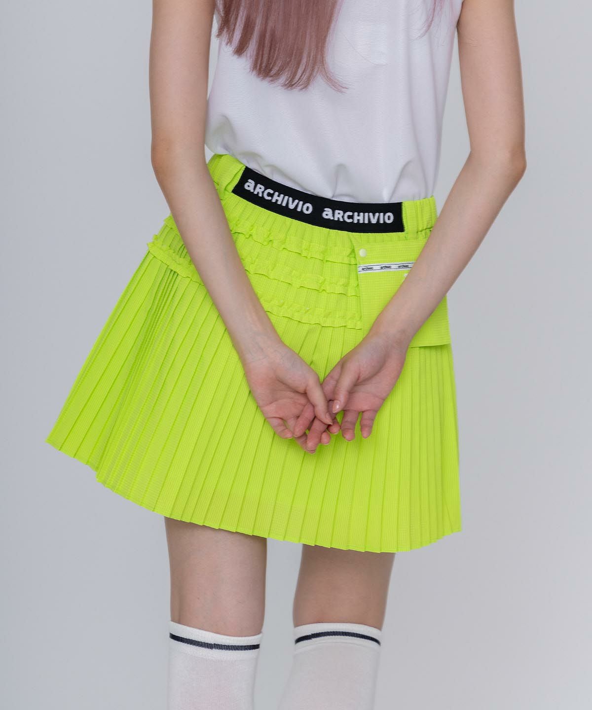 アルチビオ レディース スカート - ゴルフウェア通販 ビキジャパン公式