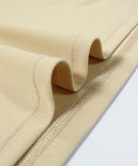 生地感(ベージュ)