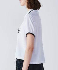 モデル着用画像(ホワイト)