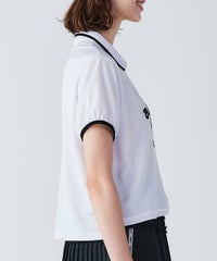 モデル着用画像(ホワイト)