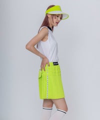 モデル着用画像（ホワイト）