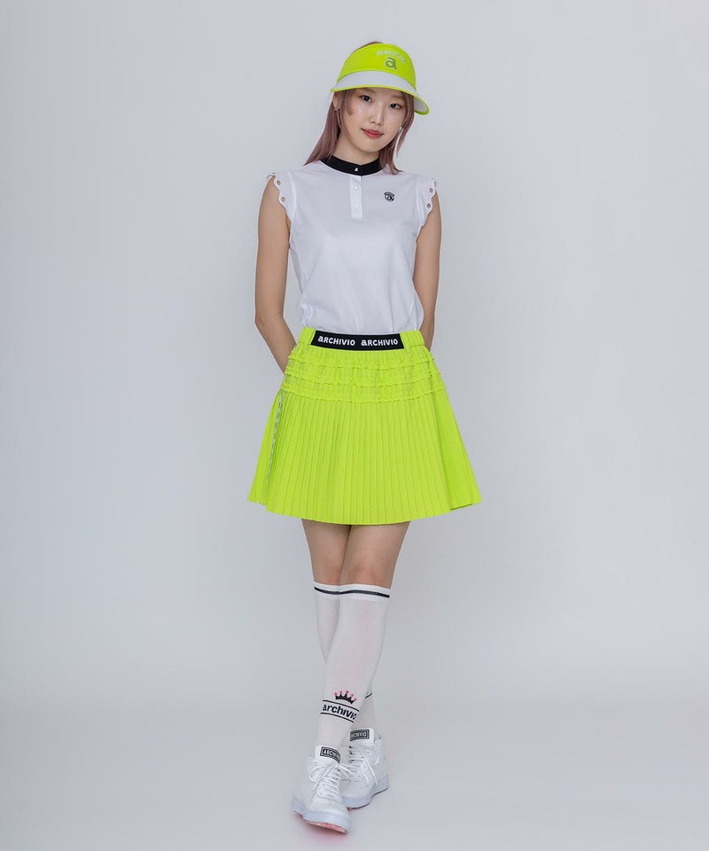 モデル着用画像（ホワイト）