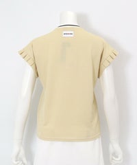 後ろ(ベージュ)