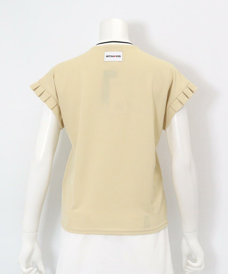 後ろ(ベージュ)