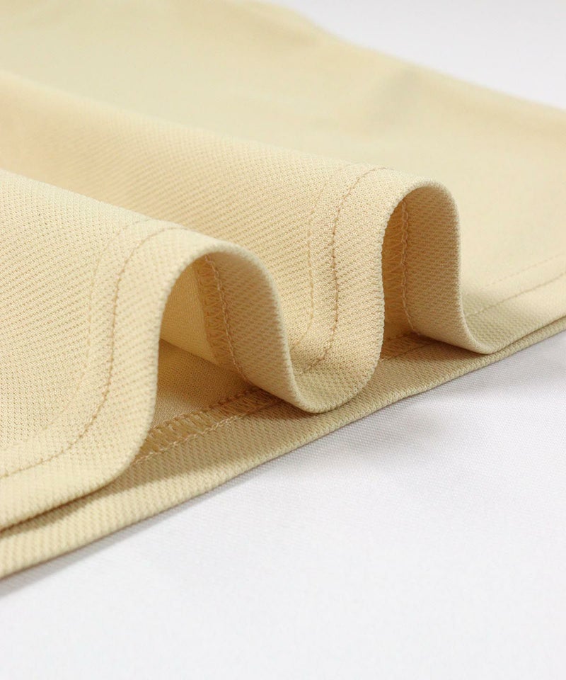 生地感(ベージュ)