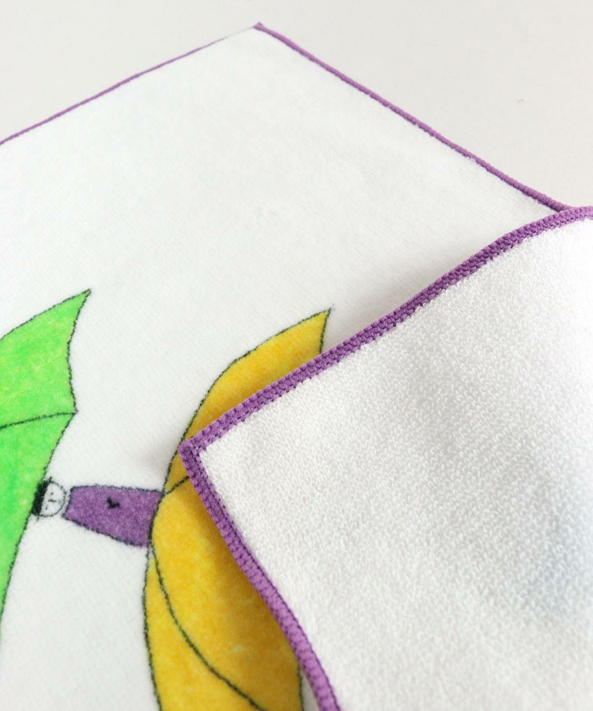 裏地部分（ホワイト）