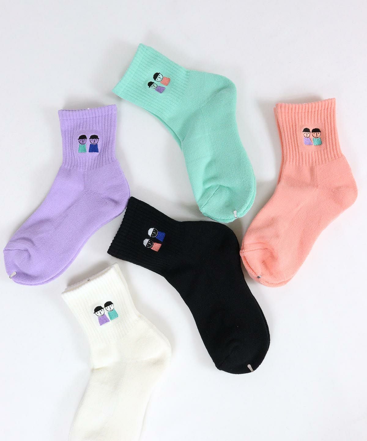 カラーバリエーション