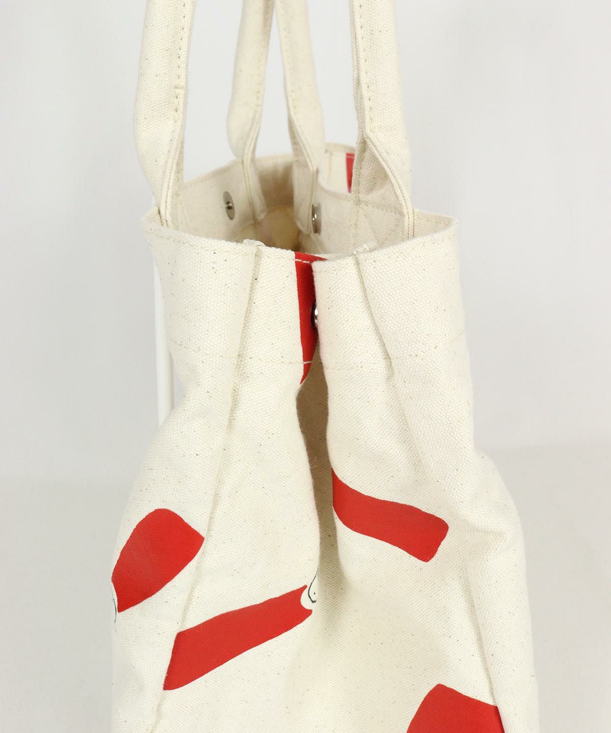 コットンキャンバストートバッグ|スタジオピッコーネ - ゴルフウェアや