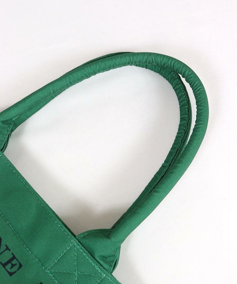 持ち手部分（グリーン）