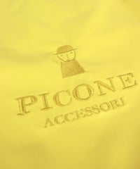 デザイン部分（イエロー）