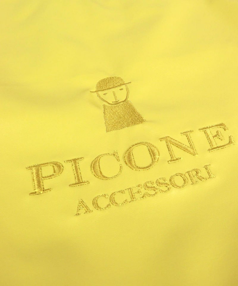 デザイン部分（イエロー）