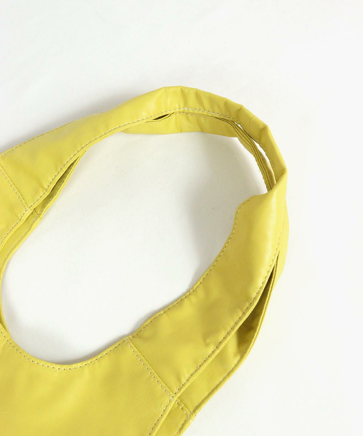 持ち手部分（イエロー）