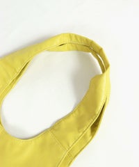 持ち手部分（イエロー）