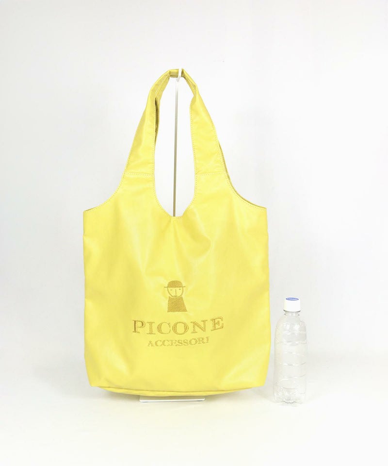 大きさ比較画像（イエロー）