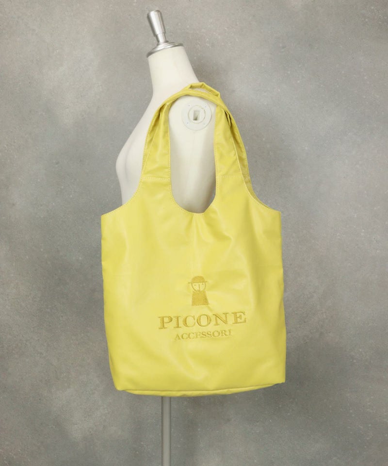 肩掛けイメージ画像（イエロー）