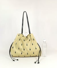 大きさ比較画像（ベージュ）