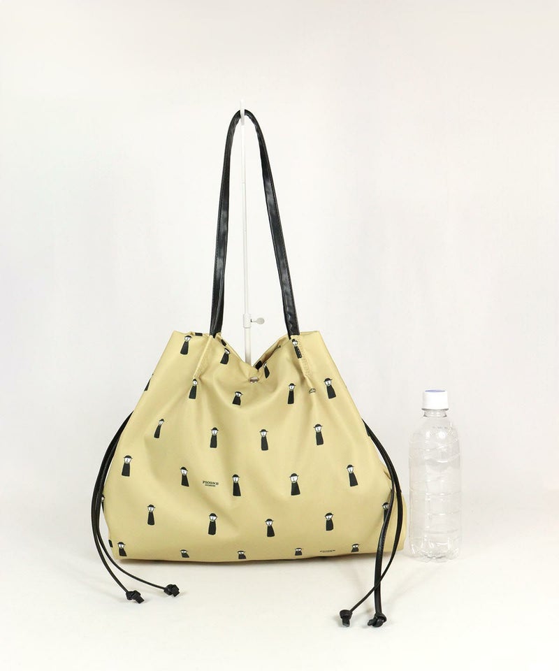 大きさ比較画像（ベージュ）