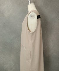 袖口部分（ベージュ）