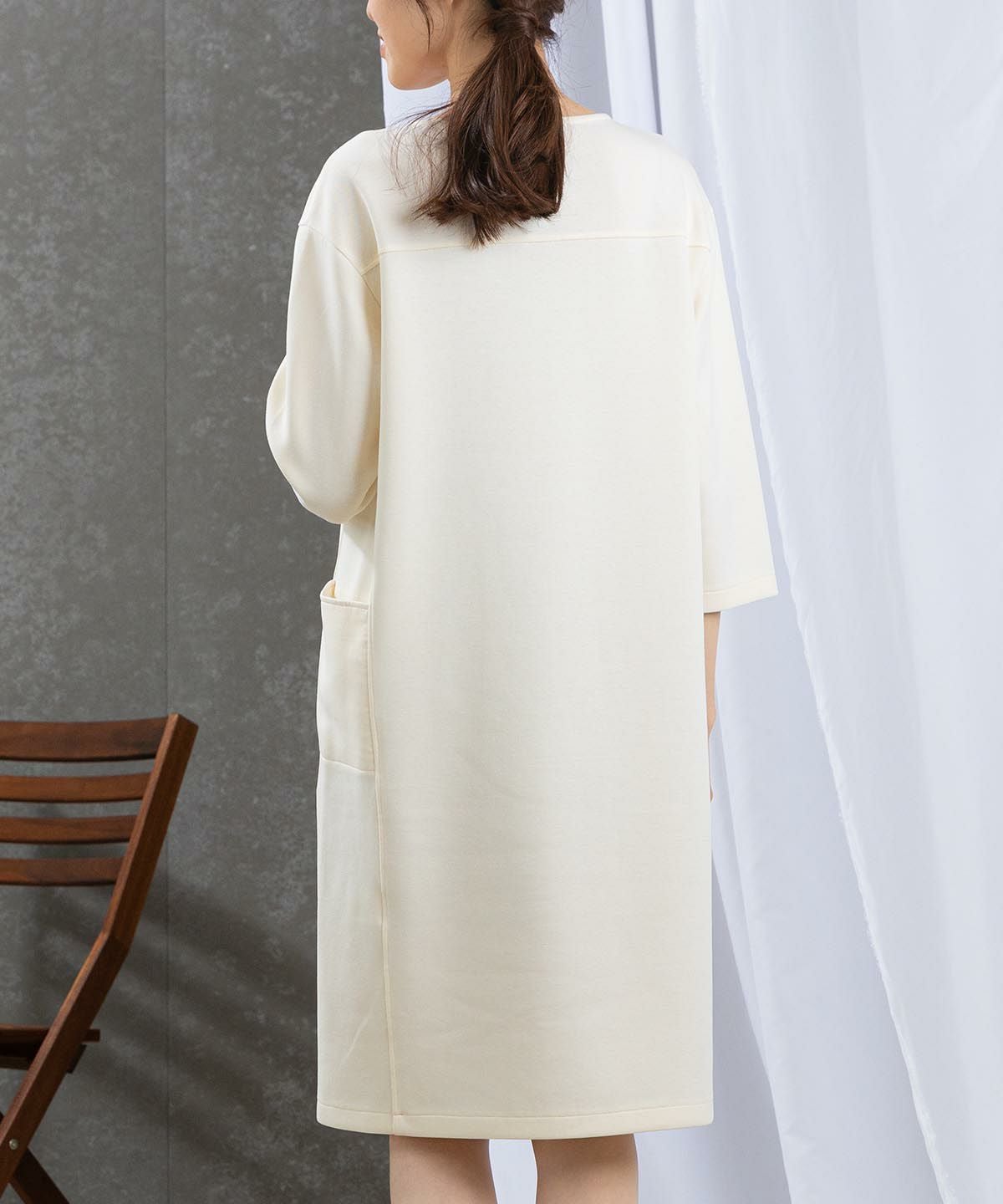 ビーズ刺繍ワンピース|スタジオピッコーネ-アウトレット- - ゴルフ