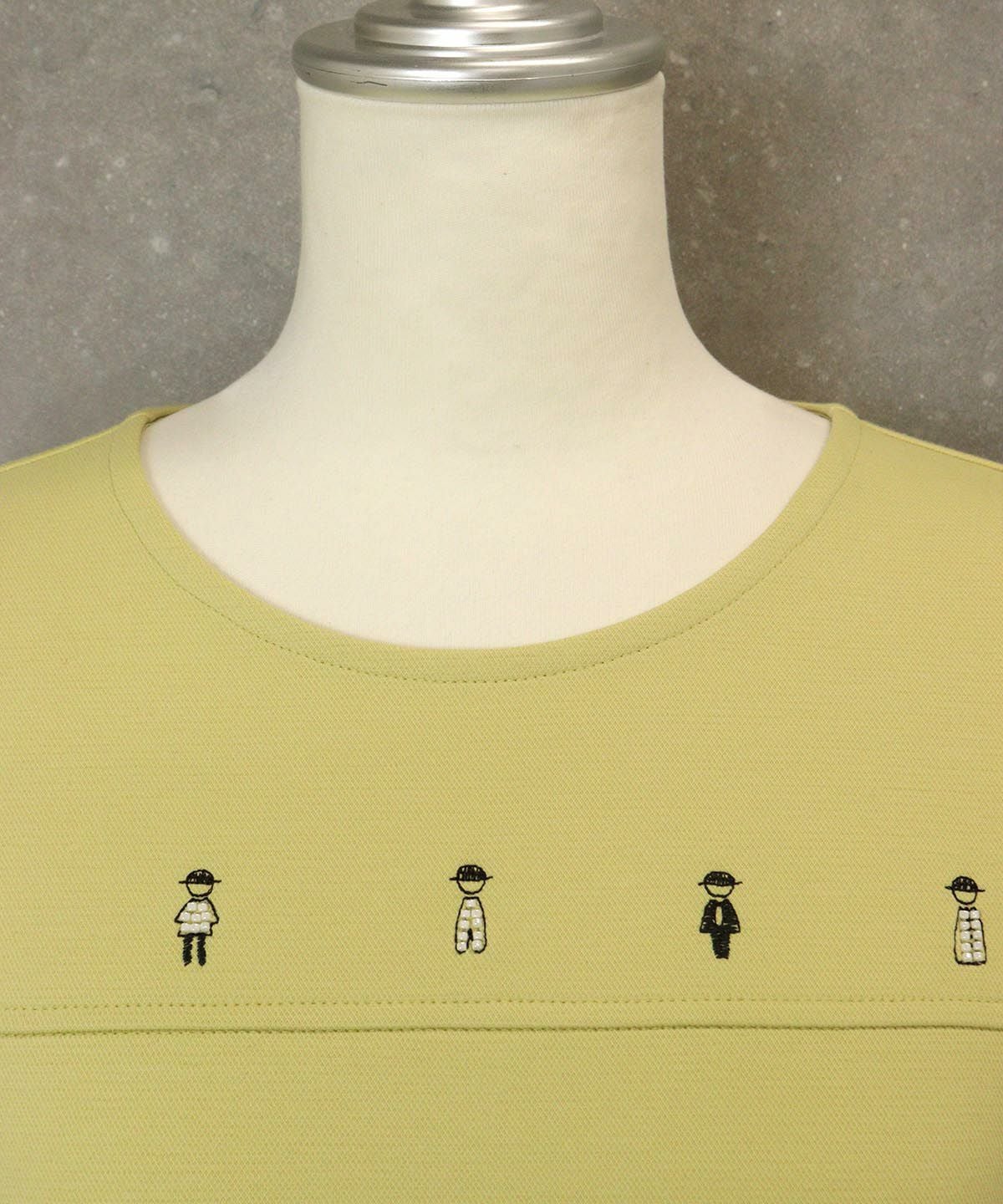 ビーズ刺繍ワンピース|スタジオピッコーネ-アウトレット- - ゴルフ