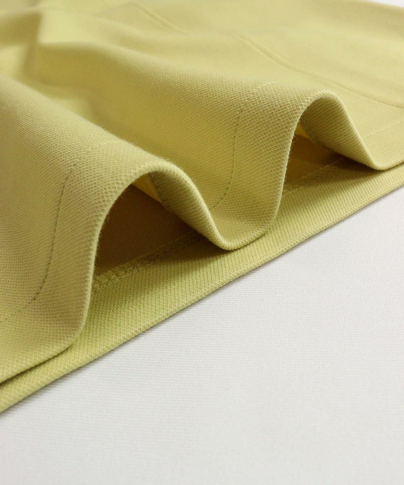 生地感（イエロー）