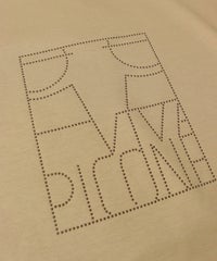 デザイン部分（キャメル）