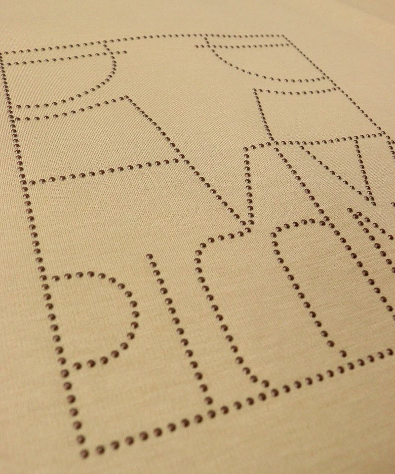 デザイン部分（キャメル）