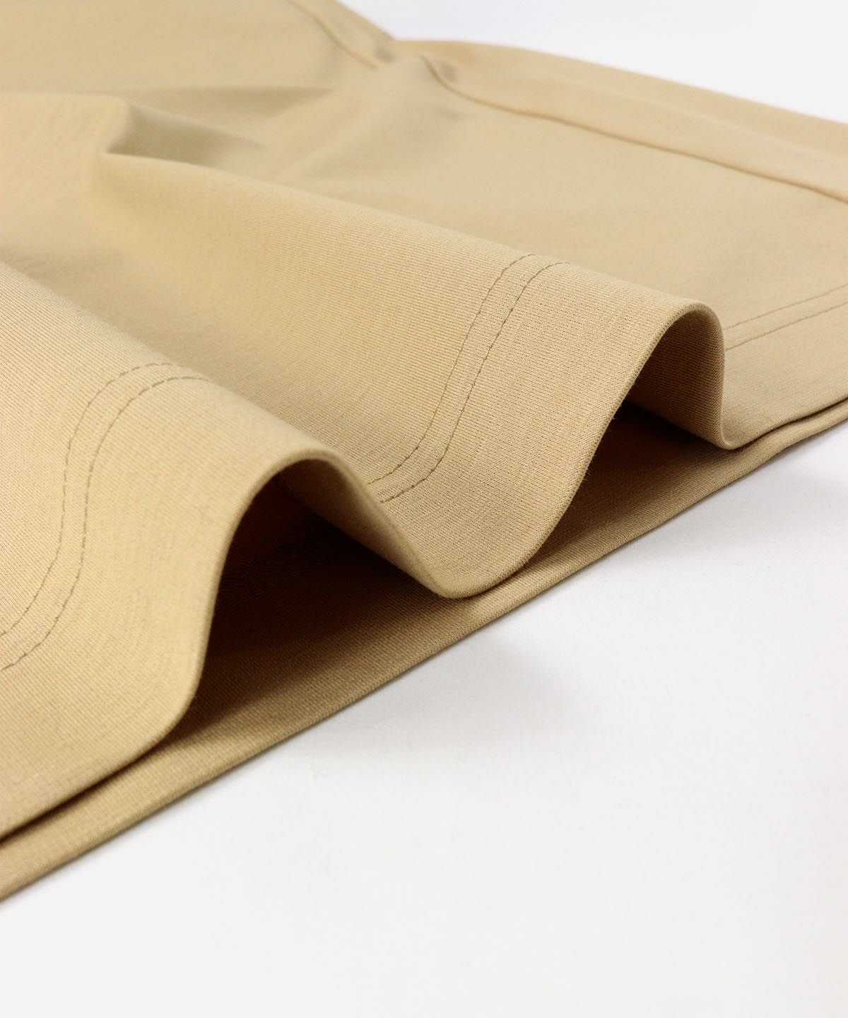 生地感（キャメル）