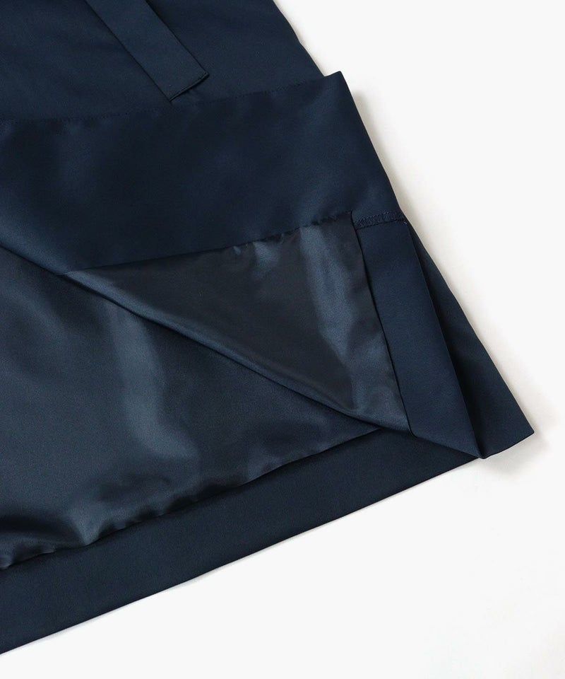 裏地部分（ネイビー）