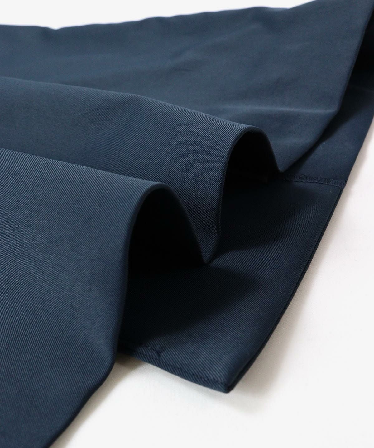 生地感（ネイビー）