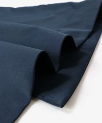 生地感（ネイビー）