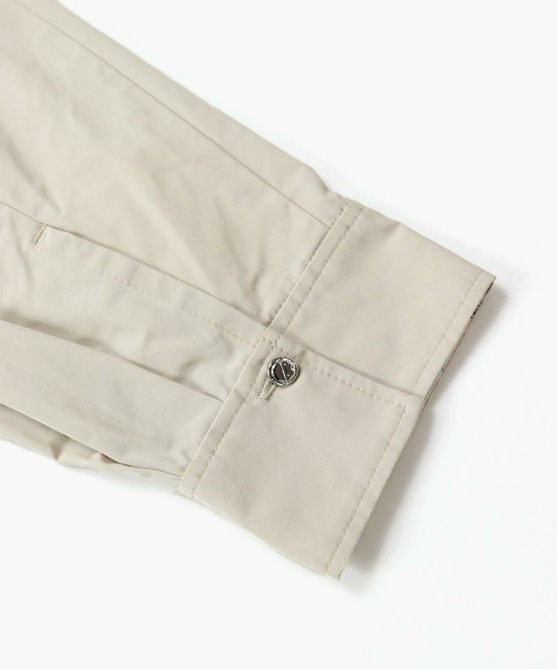 袖口部分（ベージュ）