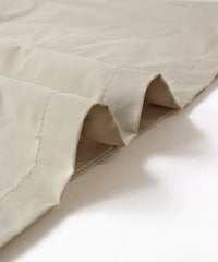 生地感（ベージュ）