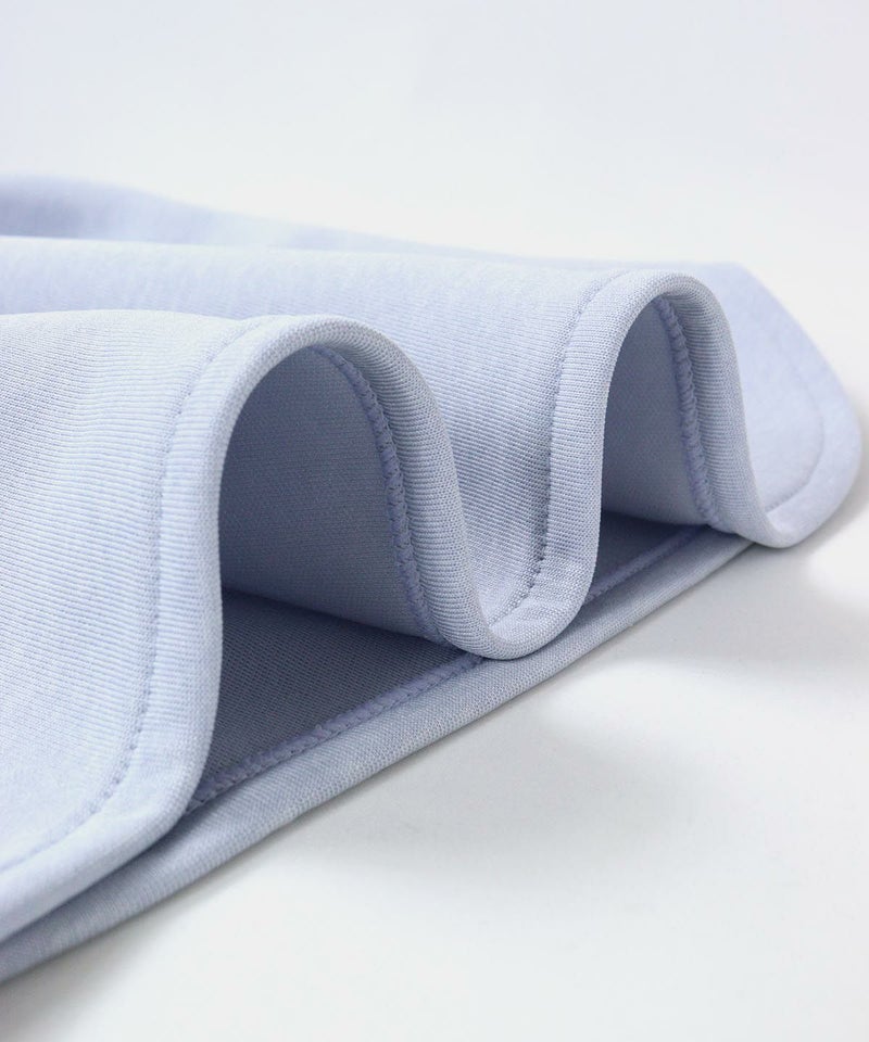 裾部分（ライトブルー）