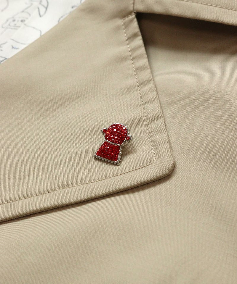 モチーフ（ベージュ）